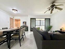 Blk 206B Compassvale Place (Sengkang), HDB 5 Rooms #614107401